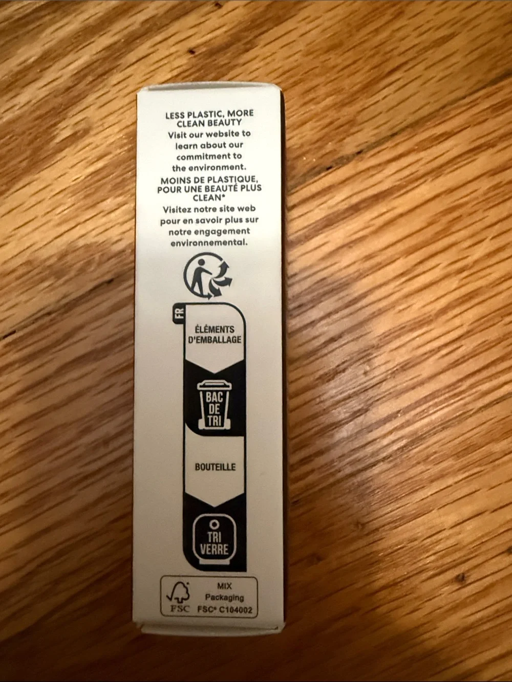 bareMinerals hydrating lip